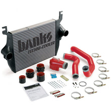 Load image into Gallery viewer, Banks Power 05-07 Ford 6.0L F250-450 Techni-Cooler System - Black Ops Auto Works