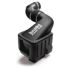 Load image into Gallery viewer, Banks Power 06-07 Chevy 6.6L LLY/LBZ Ram-Air Intake System - Dry Filter - Black Ops Auto Works