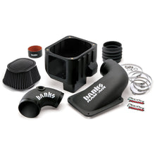 Load image into Gallery viewer, Banks Power 06-07 Chevy 6.6L LLY/LBZ Ram-Air Intake System - Dry Filter - Black Ops Auto Works