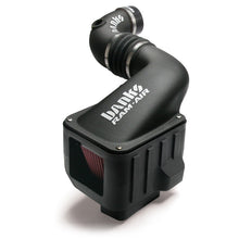 Load image into Gallery viewer, Banks Power 06-07 Chevy 6.6L LLY/LBZ Ram-Air Intake System - Black Ops Auto Works