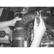 Load image into Gallery viewer, Banks Power 06-07 Chevy 6.6L LLY/LBZ Ram-Air Intake System - Black Ops Auto Works