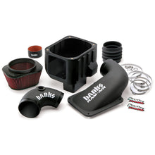 Load image into Gallery viewer, Banks Power 06-07 Chevy 6.6L LLY/LBZ Ram-Air Intake System - Black Ops Auto Works