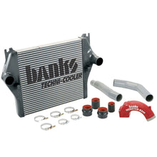 Load image into Gallery viewer, Banks Power 06-07 Dodge 5.9L Techni-Cooler System - Black Ops Auto Works