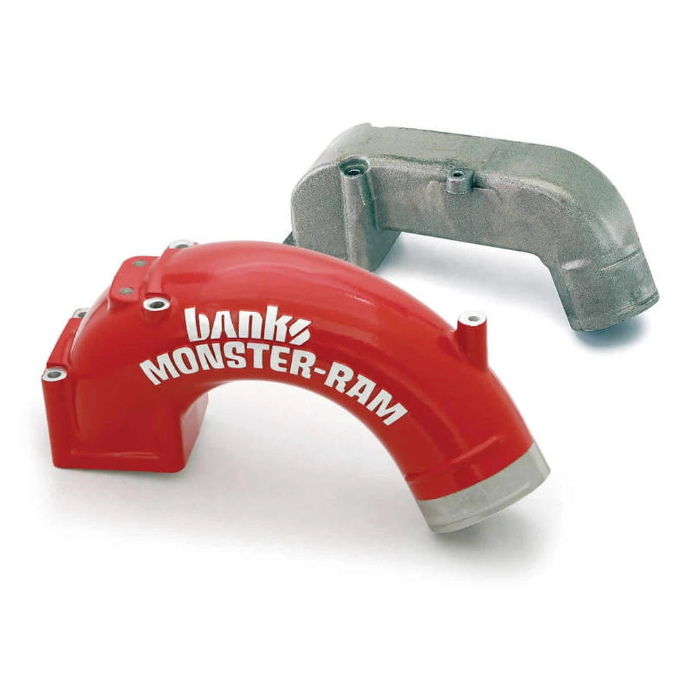 Banks Power 06-07 Dodge 5.9L Techni-Cooler System - Black Ops Auto Works