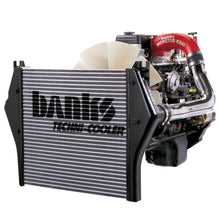 Load image into Gallery viewer, Banks Power 06-07 Dodge 5.9L Techni-Cooler System - Black Ops Auto Works