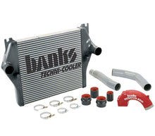 Load image into Gallery viewer, Banks Power 06-07 Dodge 5.9L Techni-Cooler System - Black Ops Auto Works