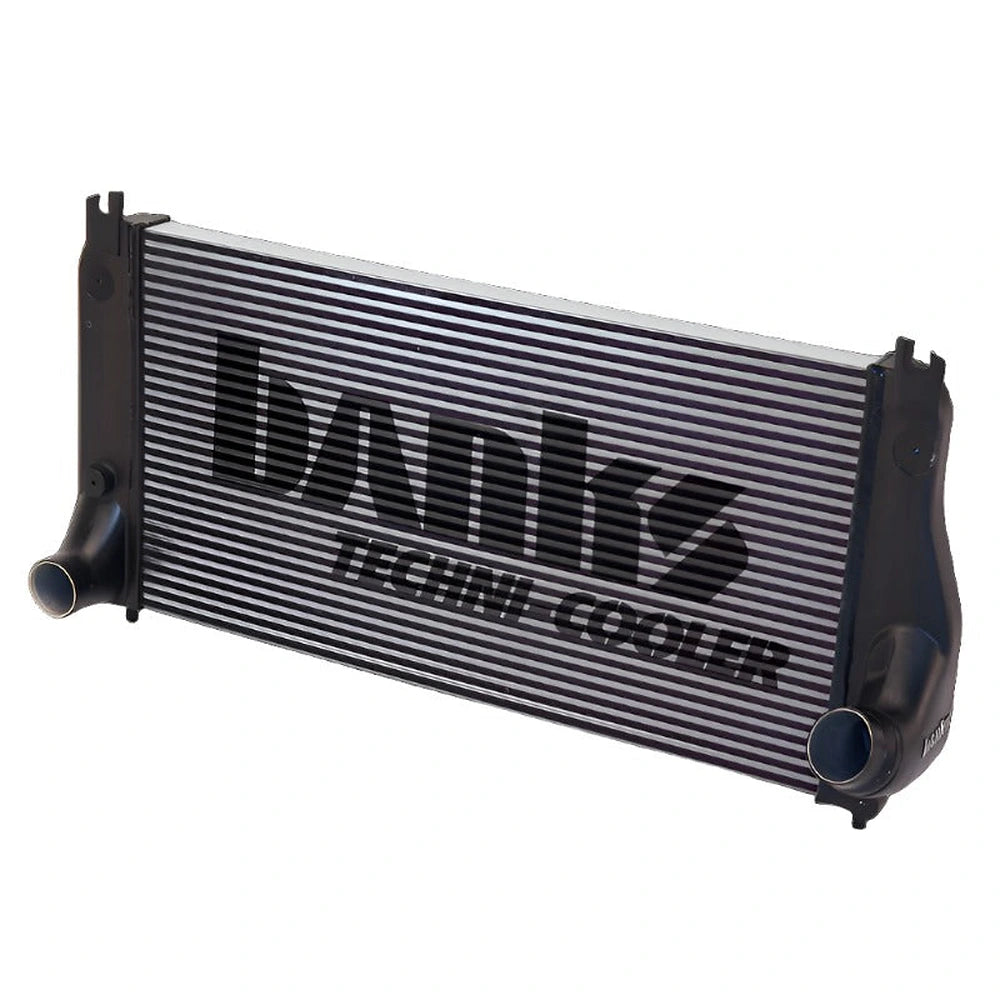 Banks Power 06-10 Chevy 6.6L (All) Techni-Cooler System - Black Ops Auto Works
