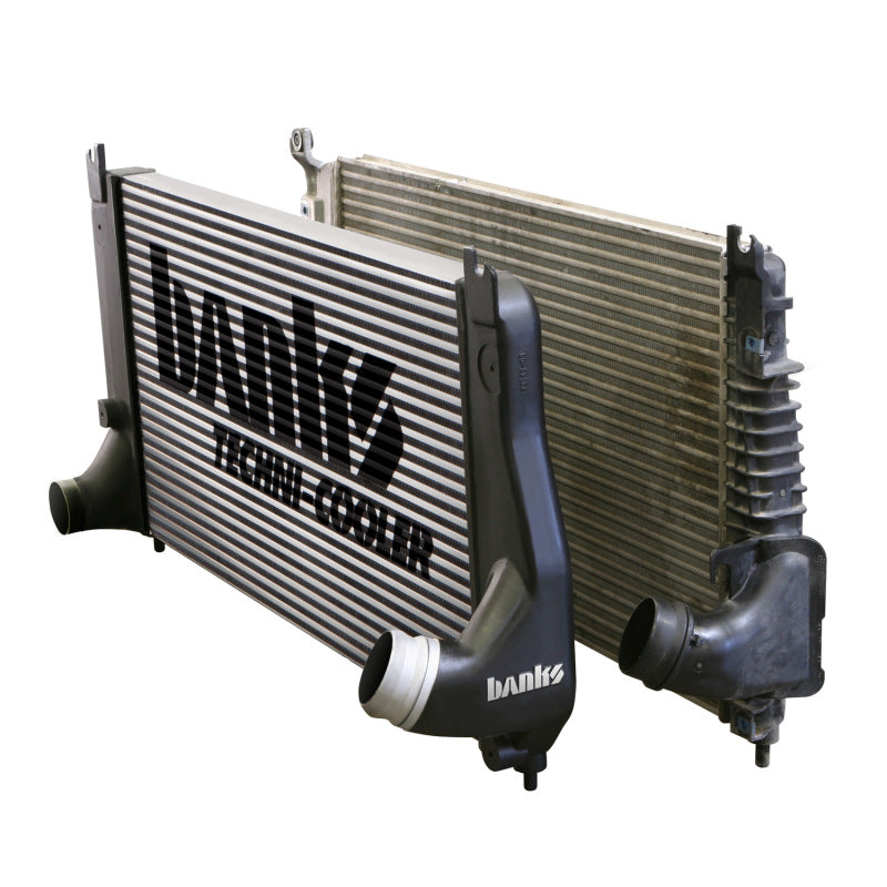 Banks Power 06-10 Chevy 6.6L (All) Techni-Cooler System - Black Ops Auto Works