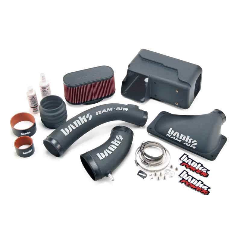 Banks Power 06-14 Ford 6.8L MH-A Ram-Air Intake System - Black Ops Auto Works