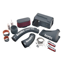 Load image into Gallery viewer, Banks Power 06-14 Ford 6.8L MH-A Ram-Air Intake System - Black Ops Auto Works