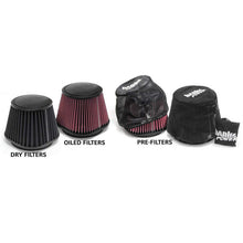 Load image into Gallery viewer, Banks Power 07-09 Dodge 6.7L Ram-Air Intake System - Dry Filter - Black Ops Auto Works
