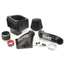 Load image into Gallery viewer, Banks Power 07-09 Dodge 6.7L Ram-Air Intake System - Dry Filter - Black Ops Auto Works
