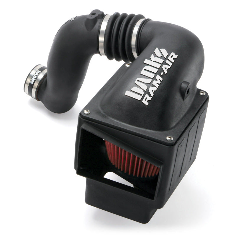 Banks Power 07-09 Dodge 6.7L Ram-Air Intake System - Black Ops Auto Works