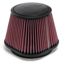Load image into Gallery viewer, Banks Power 07-12 Dodge 6.7L Ram Air System Air Filter Element - Black Ops Auto Works
