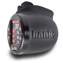 Load image into Gallery viewer, Banks Power 09-18 RAM 1500/19-23 2500 Classic/12-18 2500 iDash Stealth Pod Mount - Single Gauge - Banks Power 63384