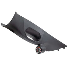 Load image into Gallery viewer, Banks Power 09-18 RAM 1500/19-23 2500 Classic/12-18 2500 iDash Stealth Pod Mount - Single Gauge - Banks Power 63384