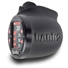 Load image into Gallery viewer, Banks Power Banks Power 09-18 RAM 1500/19-23 2500 Classic/12-18 2500 iDash Stealth Pod Mount - Single Gauge