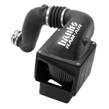 Load image into Gallery viewer, Banks Power 10-12 Dodge 6.7L Ram-Air Intake System - Dry Filter - Black Ops Auto Works