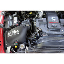 Load image into Gallery viewer, Banks Power 10-12 Dodge 6.7L Ram-Air Intake System - Black Ops Auto Works