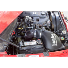 Load image into Gallery viewer, Banks Power 10-12 Dodge 6.7L Ram-Air Intake System - Black Ops Auto Works