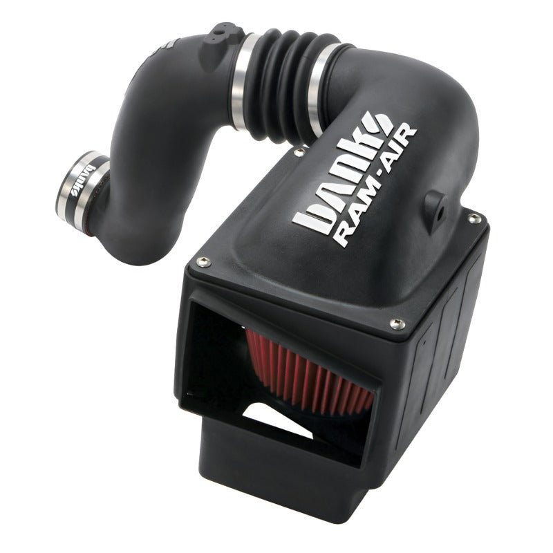 Banks Power 10-12 Dodge 6.7L Ram-Air Intake System - Black Ops Auto Works