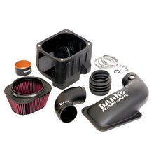 Load image into Gallery viewer, Banks Power 11-12 Chevy 6.6L LML Ram-Air Intake System - Black Ops Auto Works