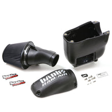 Load image into Gallery viewer, Banks Power 11-15 Ford 6.7L F250-350-450 Ram-Air Intake System - Dry Filter - Black Ops Auto Works
