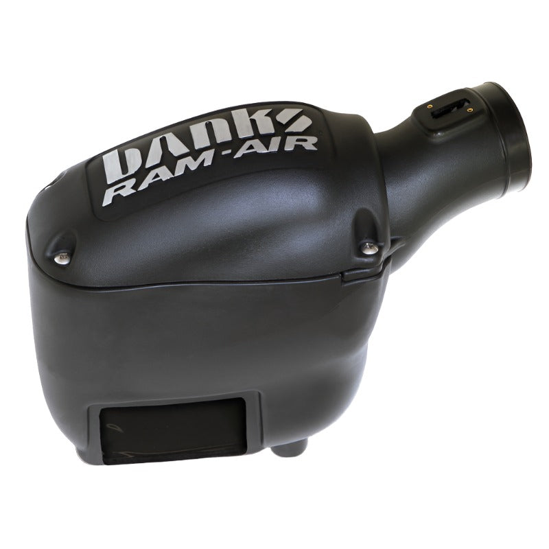 Banks Power 11-15 Ford 6.7L F250-350-450 Ram-Air Intake System - Black Ops Auto Works