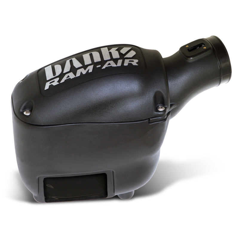 Banks Power 11-15 Ford 6.7L F250-350-450 Ram-Air Intake System - Black Ops Auto Works