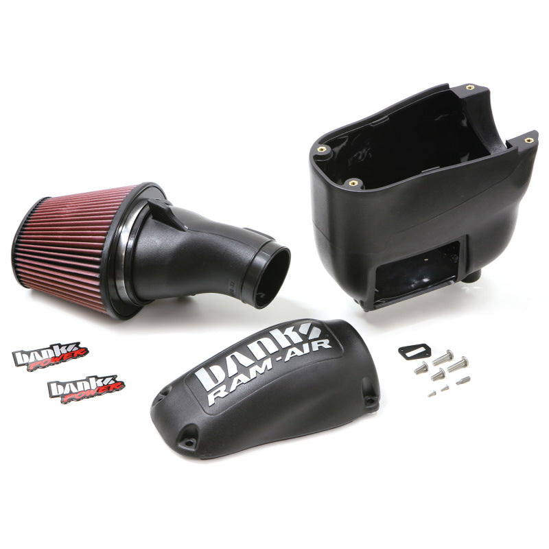 Banks Power 11-15 Ford 6.7L F250-350-450 Ram-Air Intake System - Black Ops Auto Works