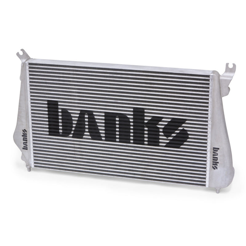 Banks Power 11-16 Chevy/GMC 6.6L Duramax Techni-Cooler System w/ Boost Tubes - Black Ops Auto Works