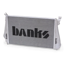 Load image into Gallery viewer, Banks Power 11-16 Chevy/GMC 6.6L Duramax Techni-Cooler System w/ Boost Tubes - Black Ops Auto Works