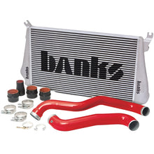 Load image into Gallery viewer, Banks Power 11-16 Chevy/GMC 6.6L Duramax Techni-Cooler System w/ Boost Tubes - Black Ops Auto Works