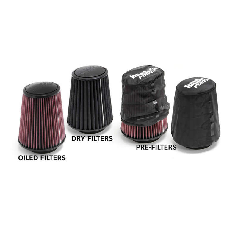 Banks Power 12-15 Jeep 3.6L Wrangler Ram-Air Intake System - Dry Filter - Black Ops Auto Works
