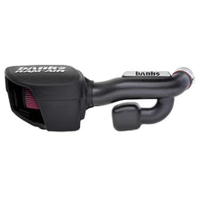 Load image into Gallery viewer, Banks Power 12-15 Jeep 3.6L Wrangler Ram-Air Intake System - Black Ops Auto Works
