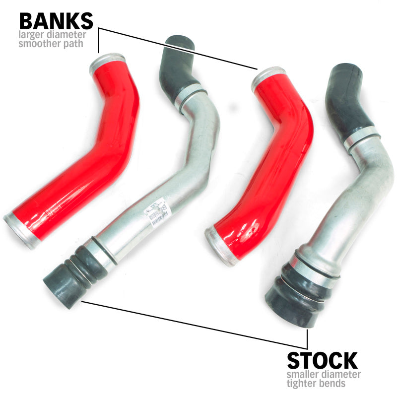 Banks Power 13-17 Ram 6.7L Techni-Cooler System - Black Ops Auto Works