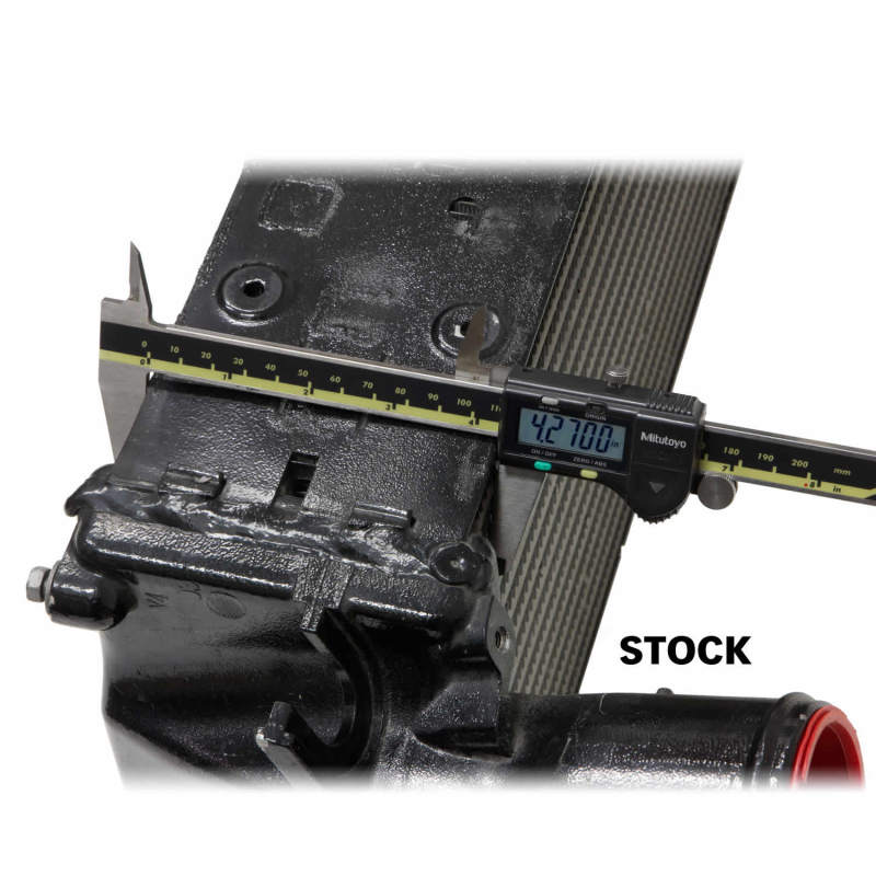 Banks Power 13-17 Ram 6.7L Techni-Cooler System - Black Ops Auto Works