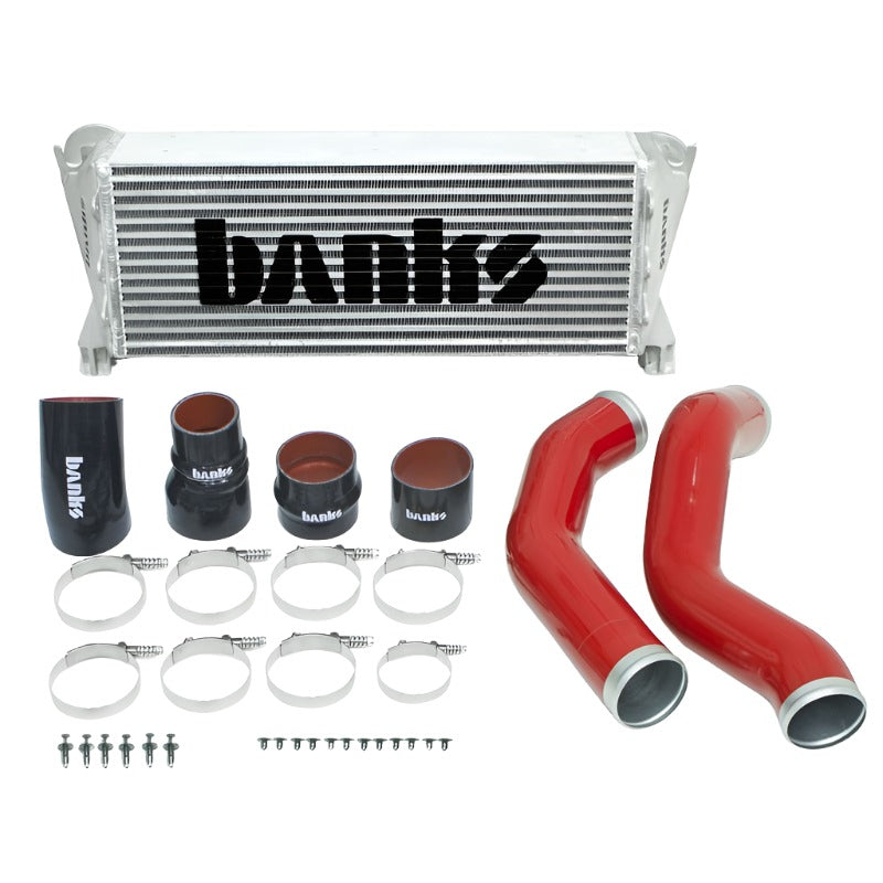 Banks Power 13-17 Ram 6.7L Techni-Cooler System - Black Ops Auto Works