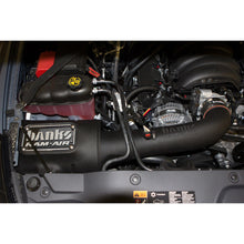 Load image into Gallery viewer, Banks Power 14-15 Chev/GMC-1500 15-SUV 5.3 &amp; 6.2L Gas Ram-Air Intake System - Dry Filter - Black Ops Auto Works