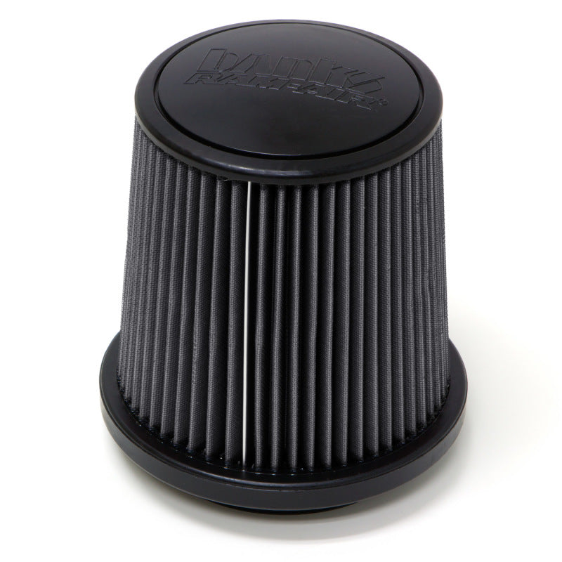 Banks Power 14-15 Chevy/GMC Diesel/Gas Ram Air System Air Filter Element - Dry - Black Ops Auto Works