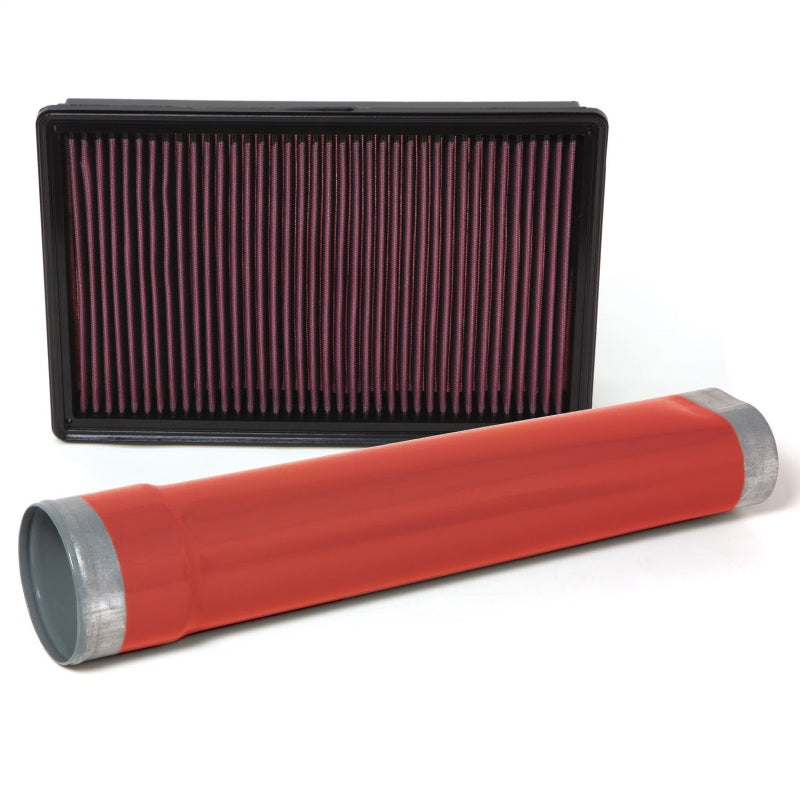 Banks Power 14-15 Ram 1500 3.0L EcoDiesel Ram-Air Intake System w/ Silencer Delete Tube - Black Ops Auto Works