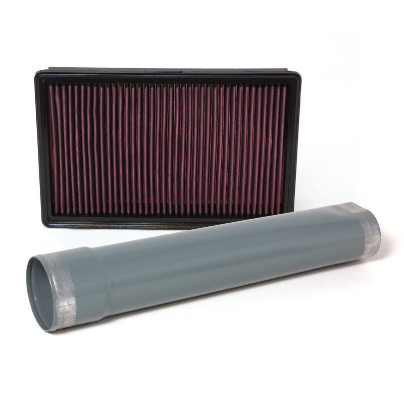 Banks Power 14-15 Ram 1500 3.0L EcoDiesel Ram-Air Intake System w/ Silencer Delete Tube - Black Ops Auto Works