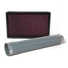 Load image into Gallery viewer, Banks Power 14-15 Ram 1500 3.0L EcoDiesel Ram-Air Intake System w/ Silencer Delete Tube - Black Ops Auto Works