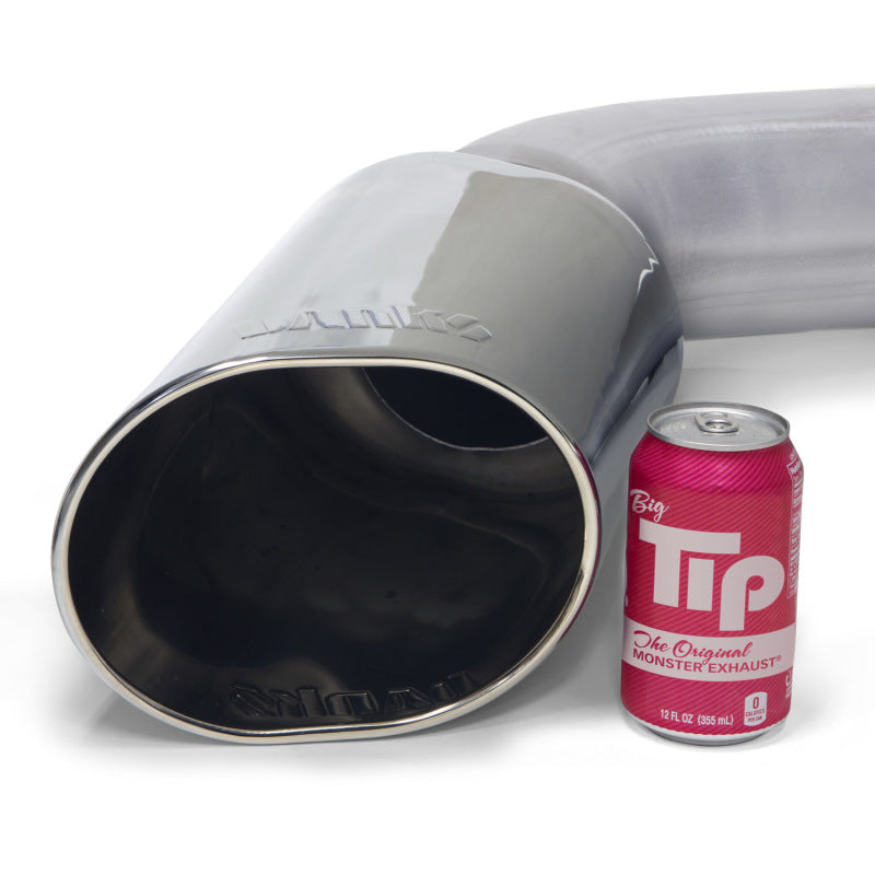 Banks Power 17-19 Chevy Duramax L5P 2500/3500 Monster Exhaust System - Black Ops Auto Works