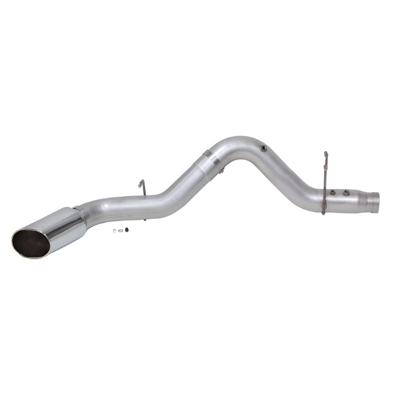 Banks Power 17-19 Chevy Duramax L5P 2500/3500 Monster Exhaust System - Black Ops Auto Works