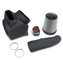 Load image into Gallery viewer, Banks Power 17-19 Chevy/GMC 2500 L5P 6.6L Ram-Air Intake System - Dry - Black Ops Auto Works