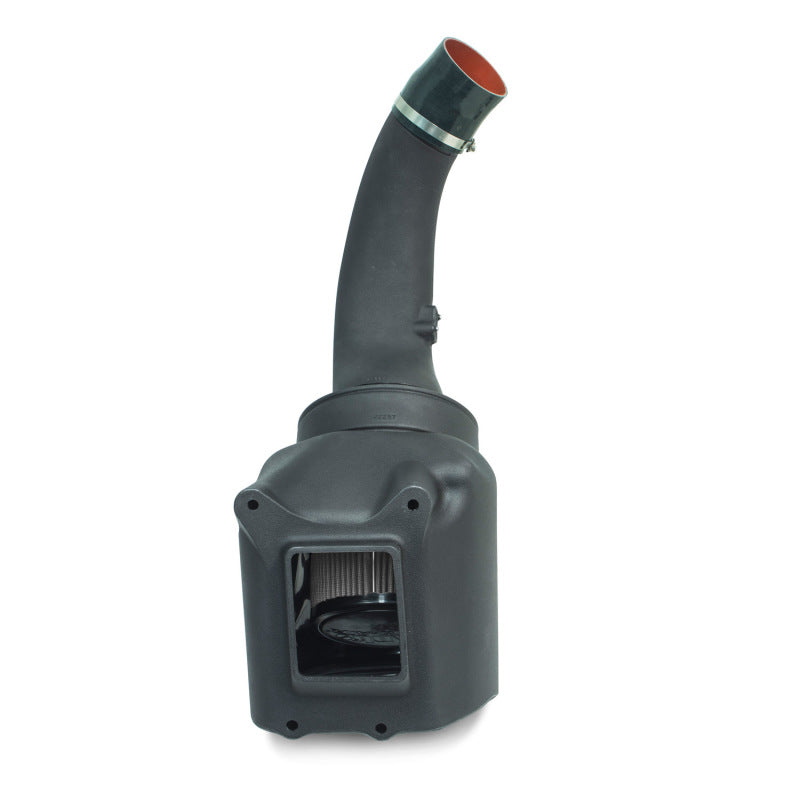 Banks Power 17-19 Chevy/GMC 2500 L5P 6.6L Ram-Air Intake System - Dry - Black Ops Auto Works