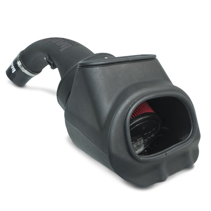 Banks Power 17-19 Chevy/GMC 2500 L5P 6.6L Ram-Air Intake System - Black Ops Auto Works