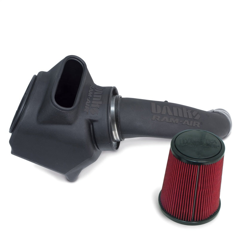 Banks Power 17-19 Chevy/GMC 2500 L5P 6.6L Ram-Air Intake System - Black Ops Auto Works