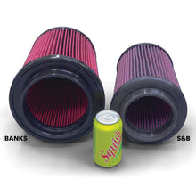Load image into Gallery viewer, Banks Power 17-19 Chevy/GMC 2500 L5P 6.6L Ram-Air Intake System - Black Ops Auto Works